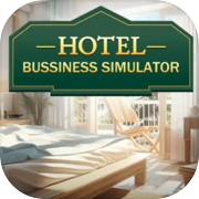 Hotel Business Simulator