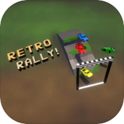 Retro Rally!