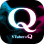 Icon of VTuberのQ