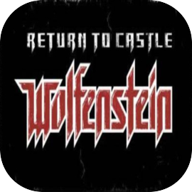 Return to Castle Wolfenstein