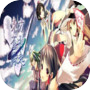 Icon of Touhou SouzinengiV -The Genius of Sappheiros-