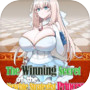 Icon of The Winning Secret of the Newbie Strategist Princess