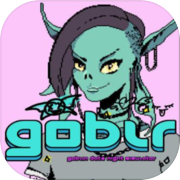 GOBLR: Goblin Date Night Simulator