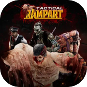 Tactical Rampart