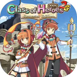 Class of Heroes 2G: Remaster Edition android iOS-TapTap