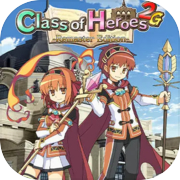 Class of Heroes 2G: rimasterizzato