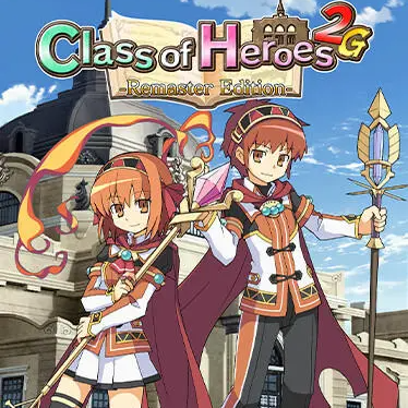 剣と魔法と学園モノ2G Remaster Edition 最新バージョン Android/iOS用