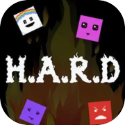 H.A.R.D.
