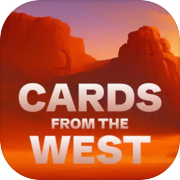 Cards from the West