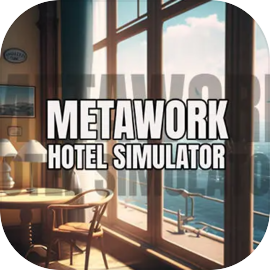 Metawork - Hotel Simulator