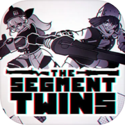 THE SEGMENT TWINS