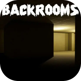 Backrooms