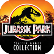 Jurassic Park Classic Games Collection