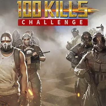 100 KILLS CHALLENGE Latest Version for Android/iOS - TapTap