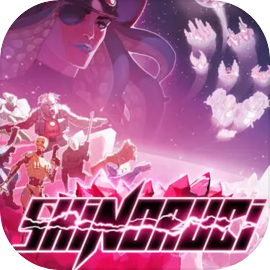 SHINORUBI