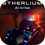 Etherlium: AI Arise