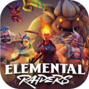 Elemental Raiders