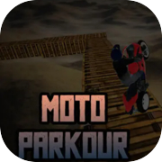 Moto Parkour
