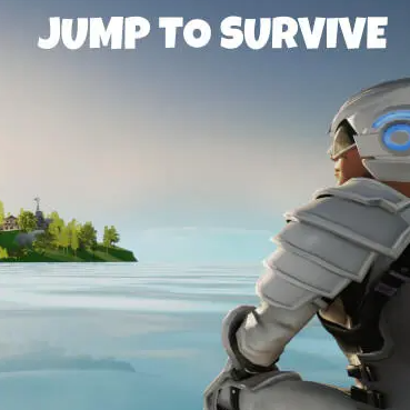 JUMP TO SURVIVE Latest Version for Android/iOS APK - TapTap