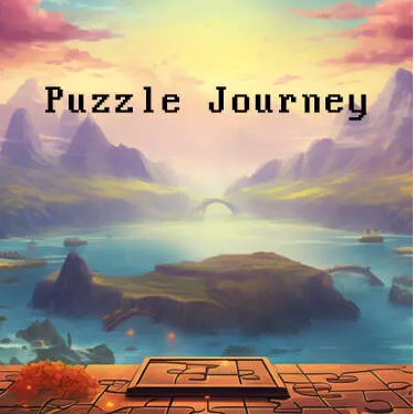 Puzzle Journey Latest Version for Android/iOS APK - TapTap