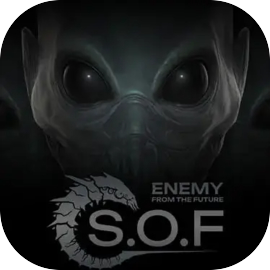SOF: Enemy from the future