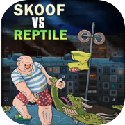 Skoof vs Reptile