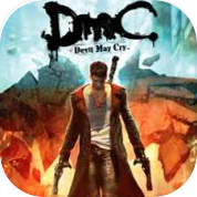 DmC: Devil May Cry