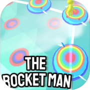 The Rocket Man