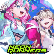 Neon Runners