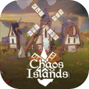 Chaos Islands