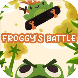 Froggy's Battle