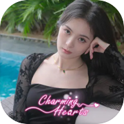 Charming Hearts