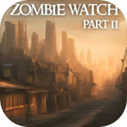 Zombie-Uhr Teil II