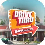 Drive Thru Simulator