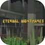 Icon of Eternal Nightmares