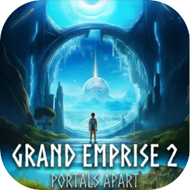Grand Emprise 2: Portals Apart