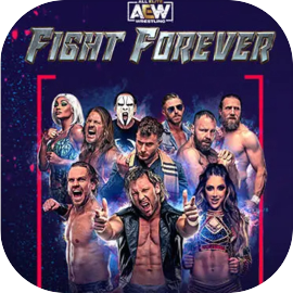AEW: Fight Forever