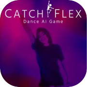Catch Flex: jogo de dança com IA