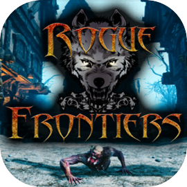 Rogue Frontiers