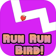Run Run Bird!