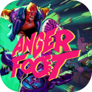 Anger Foot