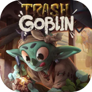 Trash Goblin
