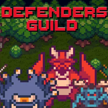 Defenders Guild Latest Version for Android/iOS APK - TapTap