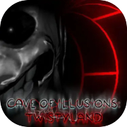 Cave of Illusions- Twistyland