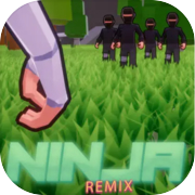 Remix Ninja