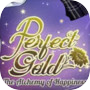Icon of Perfect Gold - Yuri Visual Novel