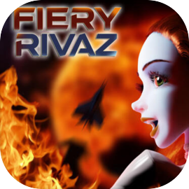 Fiery Rivaz