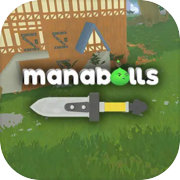 Manaballs