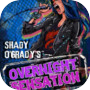 Icon of Shady O'Grady's™ Overnight Sensation