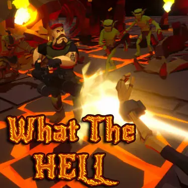 What The HELL Latest Version for Android/iOS APK - TapTap